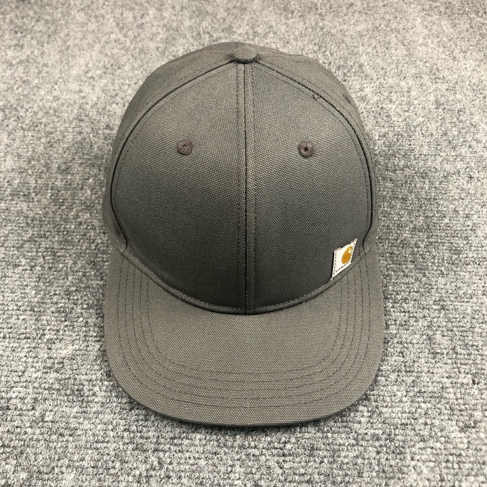 Carhartt Firm Duck Flat Brim